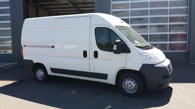 A VENDRE VEHICULE OCCASION FIAT DUCATO L2H2